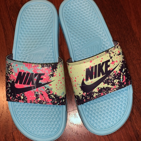 Nike slides - Picture 2 of 7